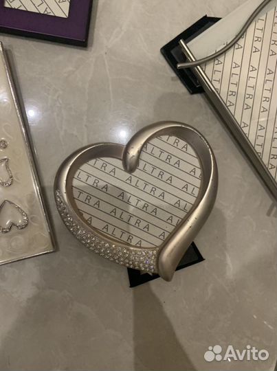 Рамки для фото