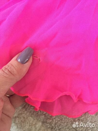 Купальник для художественной гимнастики,чешки