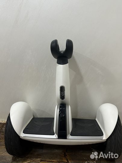 Мини-сигвей Ninebot mini plus