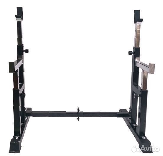 Стойка под штангу