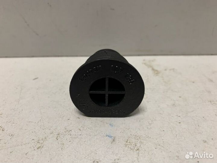 Пробка фланца охлаждающей жидкости Volkswagen Golf