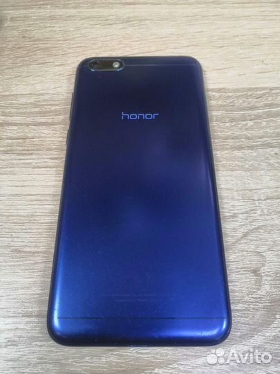 HONOR 7A, 2/16 ГБ