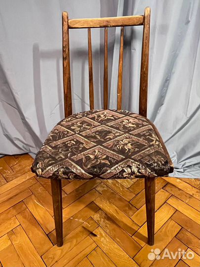 Стул Лигна винтаж