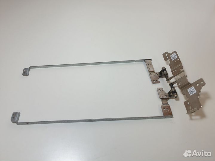 Петли матрицы Dell P26E