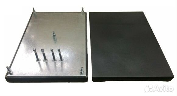 Конфорка для электроплиты