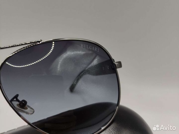 Солнцезащитные очки bvlgari