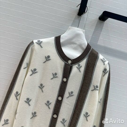 Кардиган hermes