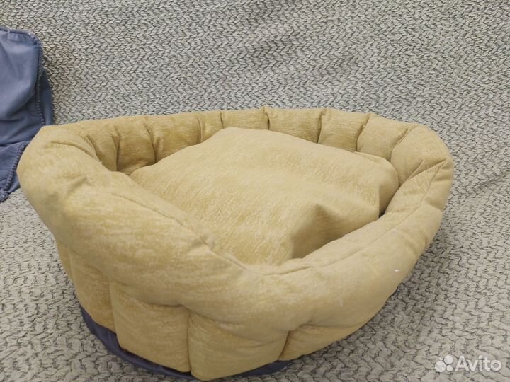 Лежанка для кошек