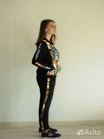 Спортивный костюм