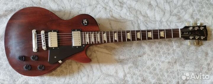 Gibson Les Paul Studio