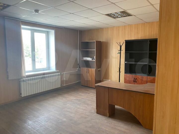 Свободного назначения, 18.8 м²