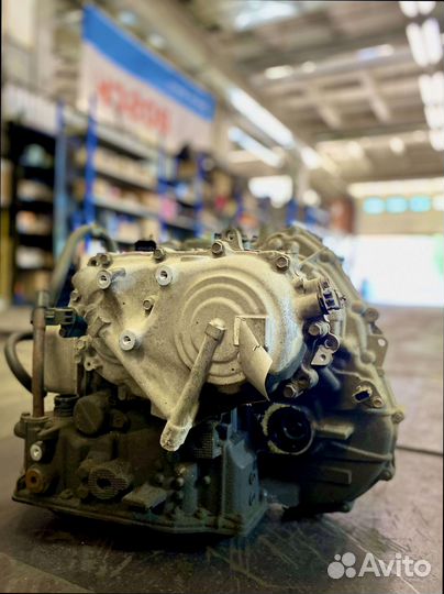 Комплект кпп Nissаn Sеntrа с гарантией