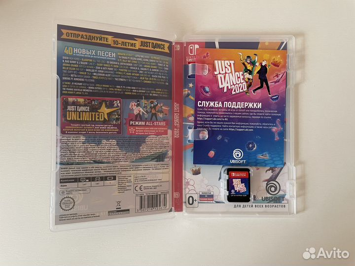 Игры для nintendo switch