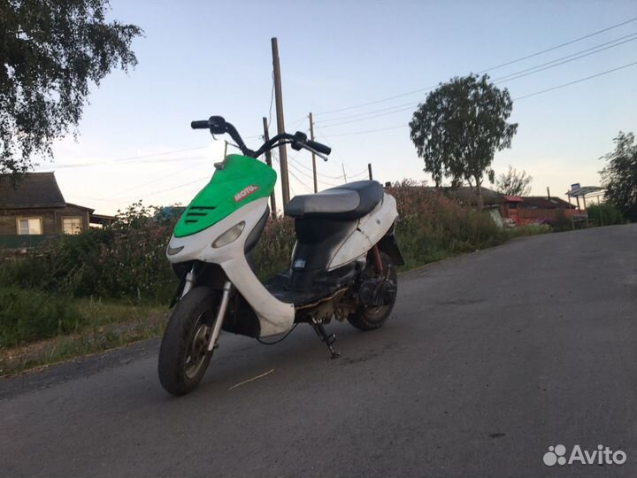 Скутер