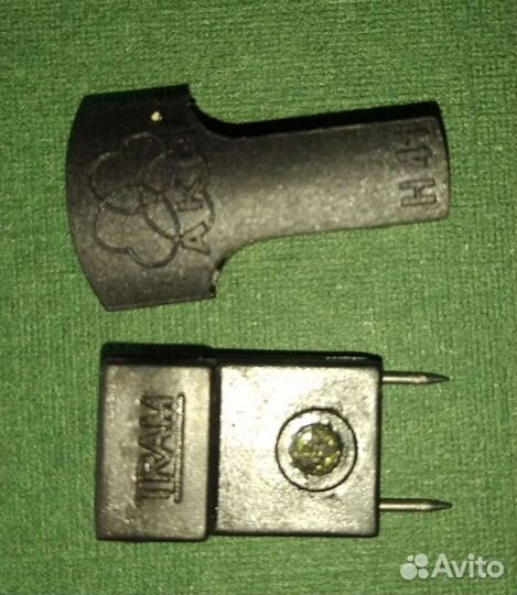 Аксессуары для петличных микрофонов sennheiser