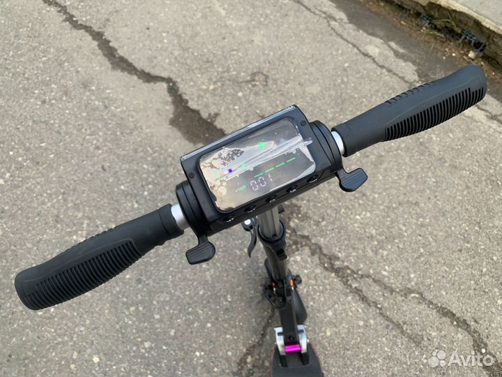 Электросамокат GT350S