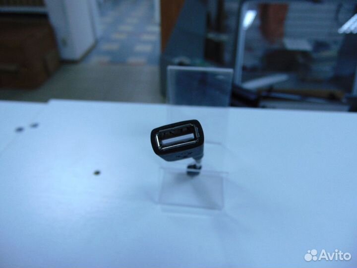 Переходник OTG-USB