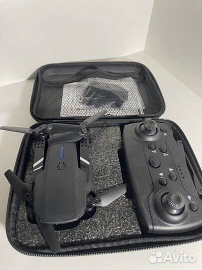 Квадрокоптер