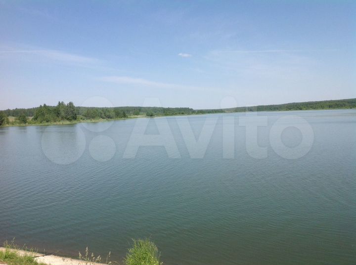 Участок 10 сот. (СНТ, ДНП)