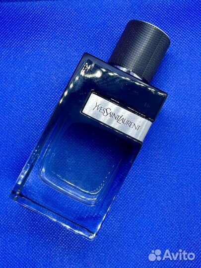 Духи/Парфюм/yves saint laurent Y Eau De Parfum