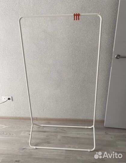 Вешалка напольная новая