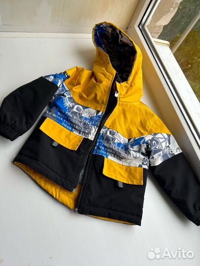 Продаются детские вещи