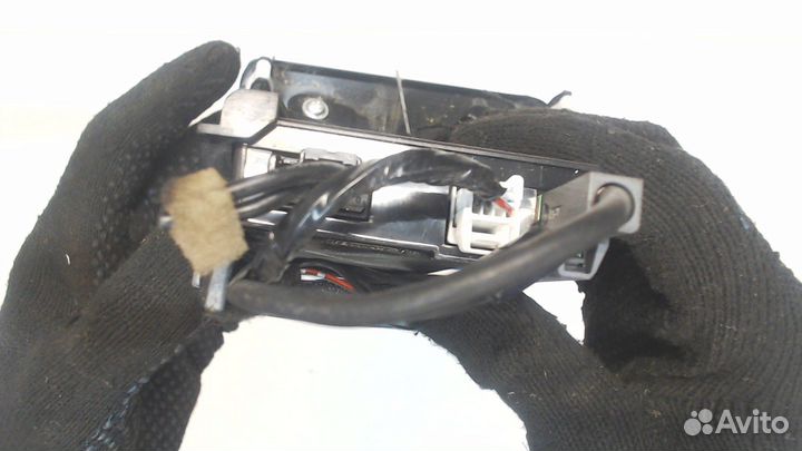 Проигрыватель, навигация Mazda CX-5, 2015