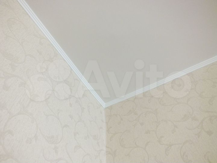 2-к. квартира, 47 м², 4/5 эт.