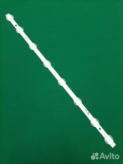 Новая LED подсветка к LG32LJ510U-ZA 1 лин. 8 LED