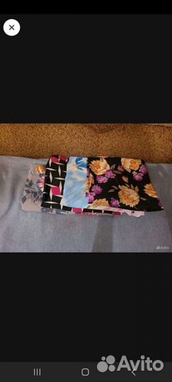 Материал для шитья