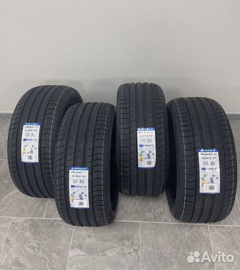 Triangle EffeXSport TH202 285/45 R19 111Y