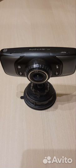 Веб-камера Telefunken