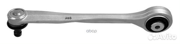 Рычаг передн подвески левый audi A6 (C7), A6 AL