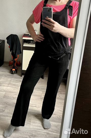 Комбинезон и для беременных