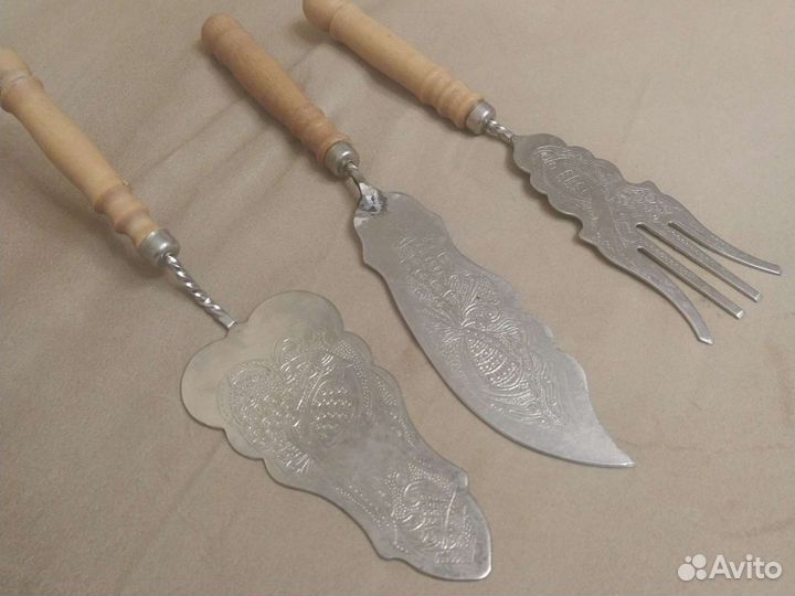 Набор для сервировки