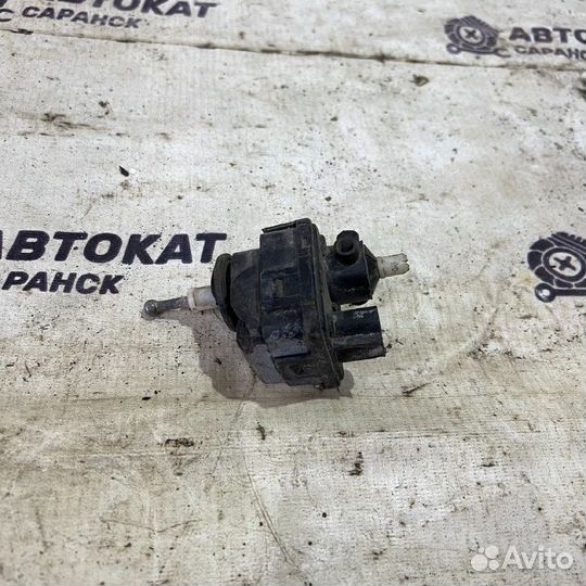 Корректор фары Opel Vectra B