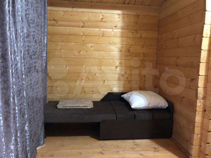 Гостиница 20 м² (Абхазия)