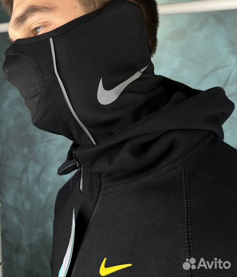 Снуд Nike winter warrior