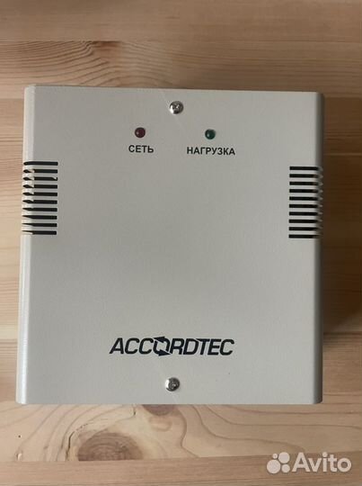 Блок бесперебойного питания