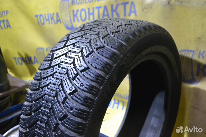 Cordiant Polar 205/55 R16