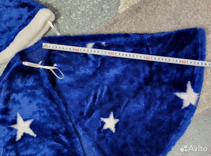 Детские карнавальные костюмы