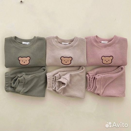 Костюм детский