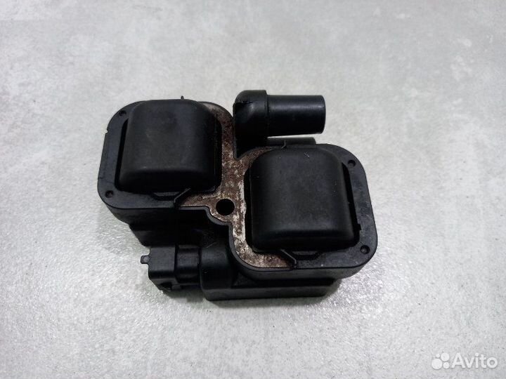 Катушка зажигания Mercedes E320 W210