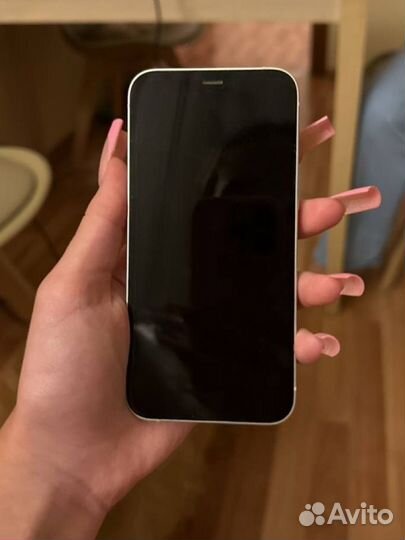 iPhone 12 mini, 256 ГБ