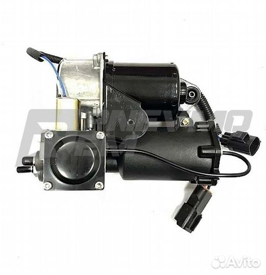 Компрессор пневмоподвески Land Rover Sport L320