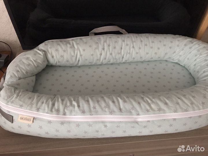 Кокон гнездышко