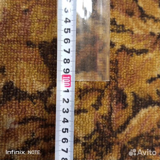 Трубка кварцевая