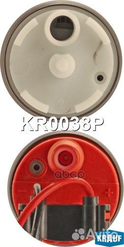 Бензонасос электрический KR0038P KR0038P Krauf