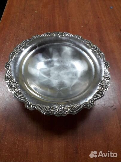 Ваза под фрукты