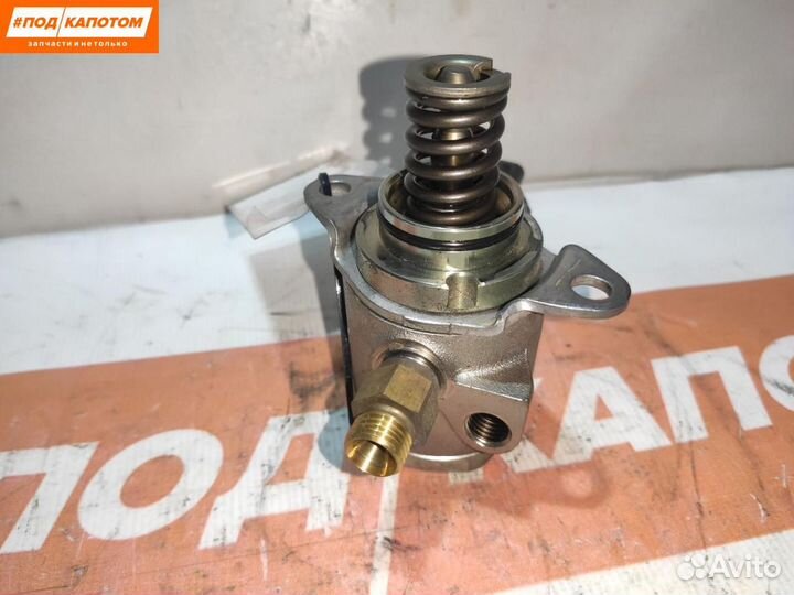 Тнвд Volkswagen Golf 6 2011 0X21162620525